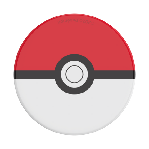 Popsockets - Pokeball