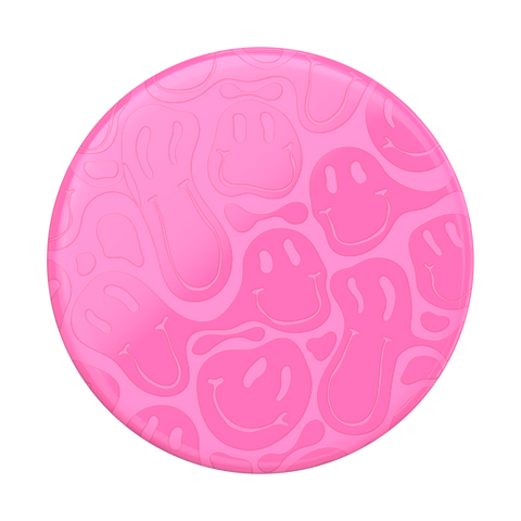 Popsockets - Smiley Melt