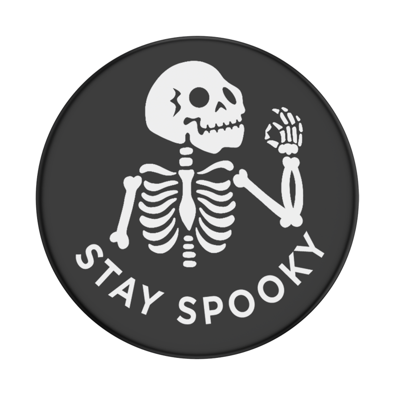 Popsockets - Stay Spooky