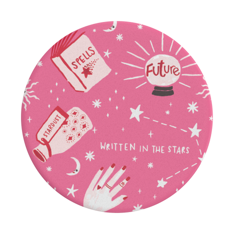 Popsockets - Sweet Witch