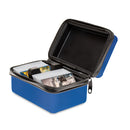 Ultra PRO: Deck Box - GT Luggage (Blue)
