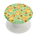 PIKACHU PATTERN