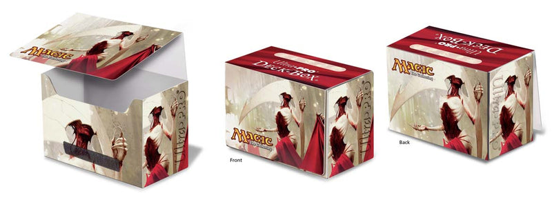 Ultra PRO: Deck Box