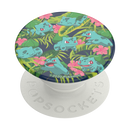 BULBASAUR PATTERN