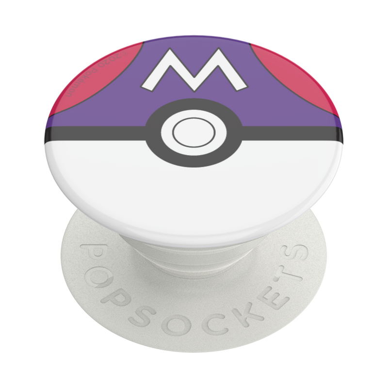 MASTER BALL