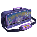 Ultra PRO: Deluxe Gaming Trove - Pokemon Gallery Series (Haunted Hollow)