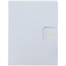 Ultra PRO: 15+ Card Box 3-Pack - White