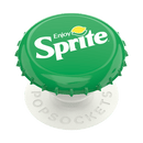 SPRITE 3D BOTTLECAP