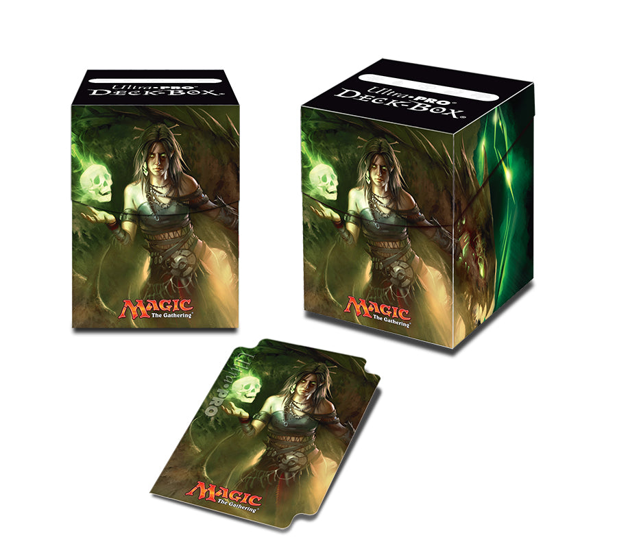 mtg meren of clan nel toth commander deck My EDH you get an experience counter Ultra PRO: Deck Box -