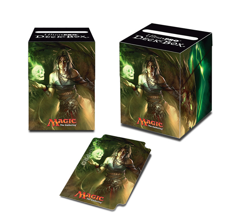Ultra PRO: Deck Box - PRO 100+ (Commander 2015