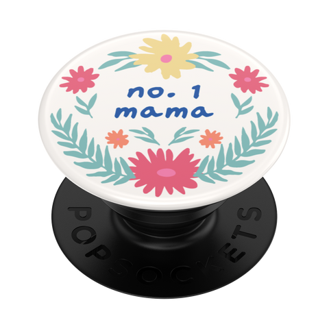 Number 1 Mama