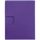 Ultra PRO: 15+ Card Box 3-Pack - Purple