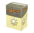Ultra PRO: Deck Box - Mana 1 (White)