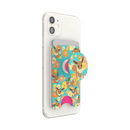 FLOWER POWER EEVEE FOIL POPWALLET+