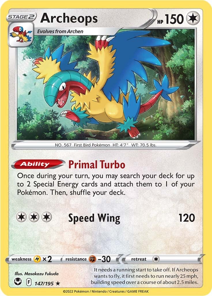 Palkia - Pokemon Theme Deck Exclusives - Pokemon