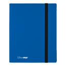 Ultra PRO: 9-Pocket PRO-Binder - Eclipse (Pacific Blue)