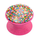 Popsocket - Wacky Resin Teeny Sprinkles