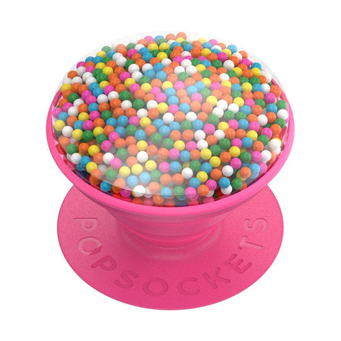 Popsocket - Wacky Resin Teeny Sprinkles