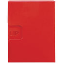Ultra PRO: 15+ Card Box 3-Pack - Red