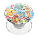 POKEMON MULTI TRANSPARENT