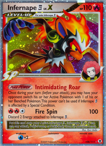 Pokemon Diamond & Pearl Great Encounters - Dialga LV. X (Ultra Rare  Holofoil) Card