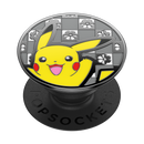 ENAMEL HEY PIKACHU!