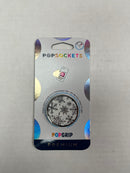 Popsockets - Enamel That's Snow Metal