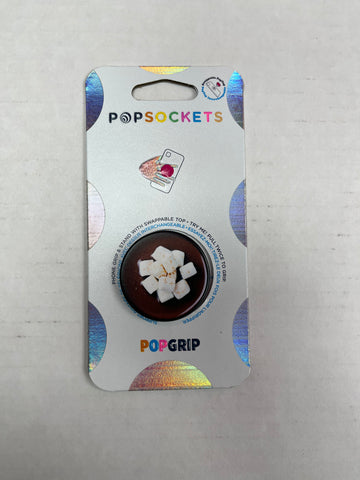 Popsocket - Hot Cocoa