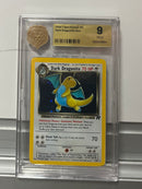 Dark Dragonite