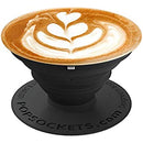 Popsockets - A Latte Love