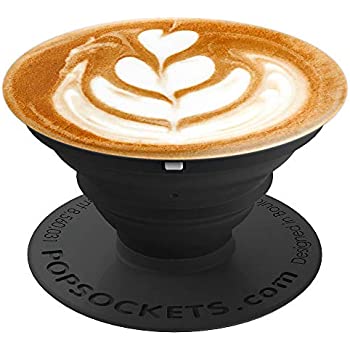 Popsockets - A Latte Love