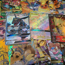Random Ultra Rare Cards
